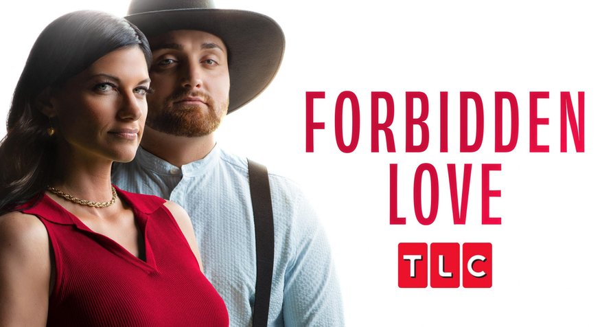 Forbidden Love – Bild: Sharp Entertainment