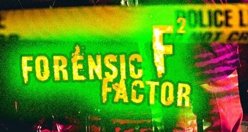 Forensic Factor – Mördersuche mit High-Tech-Methoden – Bild: Exploration Production Forensic Factor – Mördersuche mit High-Tech-Methoden – Bild: Exploration Production