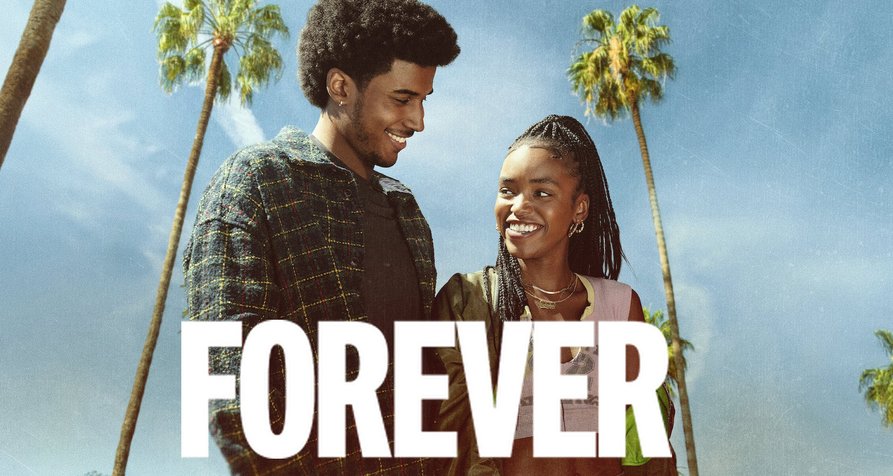 Forever – Bild: Netflix Forever – Bild: Netflix