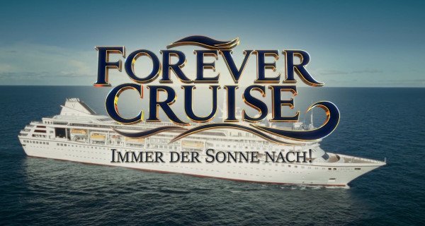 Forever Cruise – Bild: ProSieben