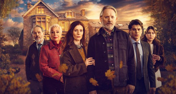Forever Home – Bild: Channel 5