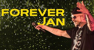 Forever Jan: 25 Jahre Jan Delay