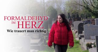 Formaldehyd im Herz