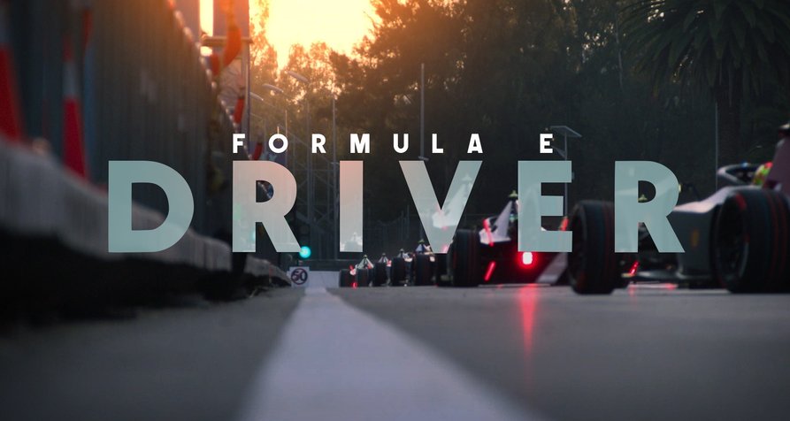 Formula E: DRIVER – Bild: Amazon Prime Video