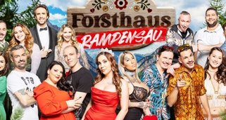  Forsthaus Rampensau – fernsehserien.de Illustration 