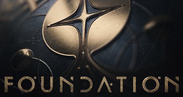 Foundation – Bild: Apple TV+
