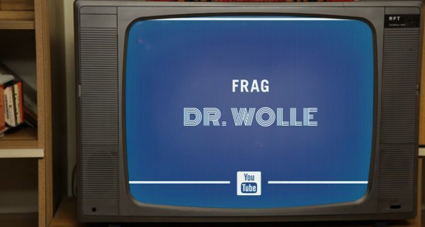 Frag Dr. Wolle – Bild: DDR Museum Frag Dr. Wolle – Bild: DDR Museum