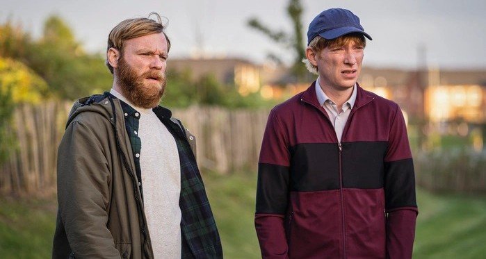Frank of Ireland – Bild: Prime Video Frank of Ireland – Bild: Prime Video