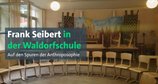Frank Seibert: Auf den Spuren der Anthroposophie – Bild: Das Erste/SWR (Screenshot)