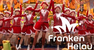 Franken Helau