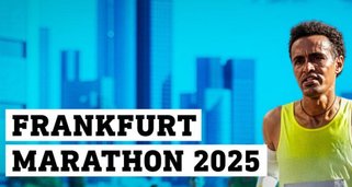 Frankfurt-Marathon