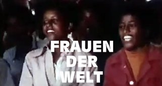 Frauen der Welt