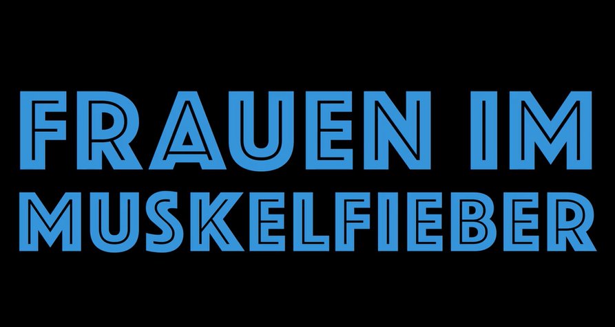 Frauen im Muskelfieber – Bild: arte/Haut et Court Frauen im Muskelfieber – Bild: arte/Haut et Court