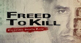 Freed to kill – Das Böse lauert immer – Bild: Big Media