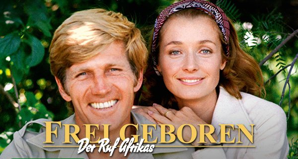 Frei geboren – Bild: NBC/Pidax Film Frei geboren – Bild: NBC/Pidax Film