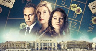 French Roulette – Kampf um Agnès