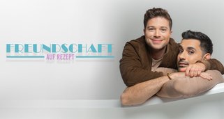 Freundschaft auf Rezept