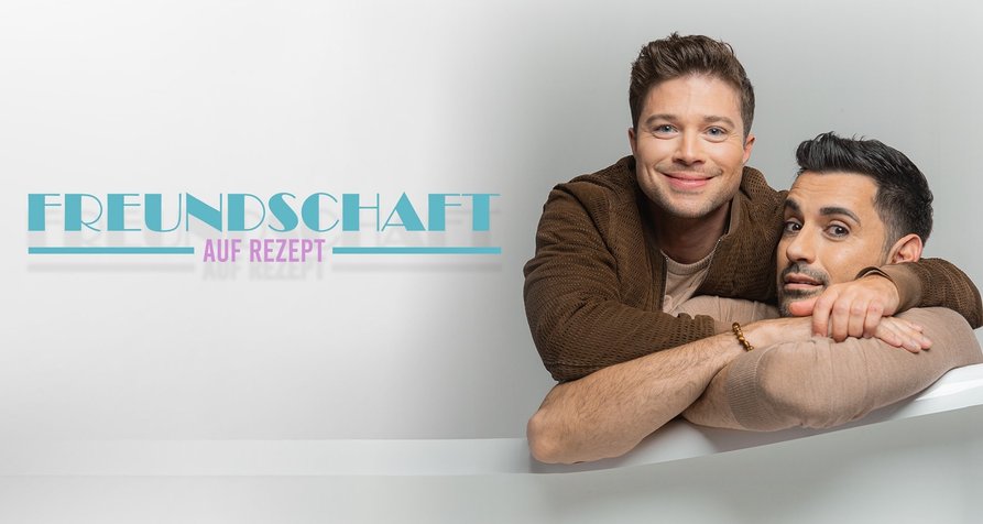 Freundschaft auf Rezept – Bild: MDR Freundschaft auf Rezept – Bild: MDR