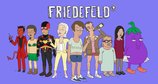Friedefeld – Bild: BR/SWR/Little Dream Entertainment