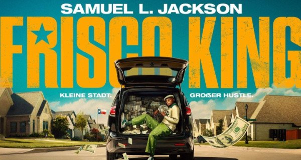 Frisco King – Bild: Paramount+