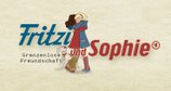 Fritzi und Sophie - Grenzenlose Freundschaft – Bild: Balance Film/Lutterbeck/FILM BILDER/ARD/MDR/WDR/SWR Fritzi und Sophie - Grenzenlose Freundschaft – Bild: Balance Film/Lutterbeck/FILM BILDER/ARD/MDR/WDR/SWR