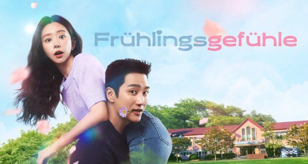 Frühlingsgefühle – Bild: Amazon Prime Video