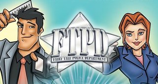 F.T.P.D. – Die Märchenpolizei F.T.P.D. – Die Märchenpolizei