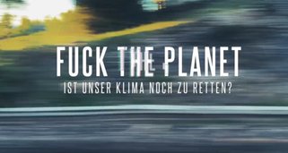 Fuck The Planet Fuck The Planet