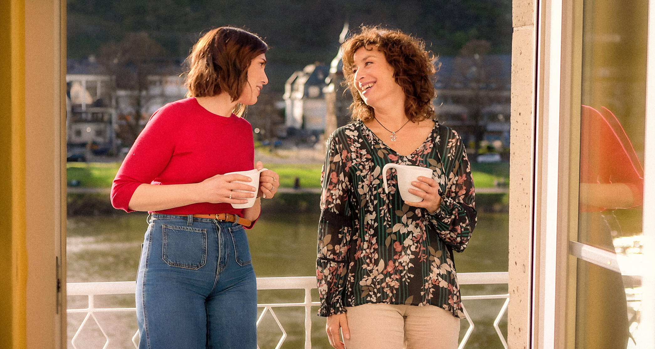 Für alle Fälle Familie fernsehserien.de