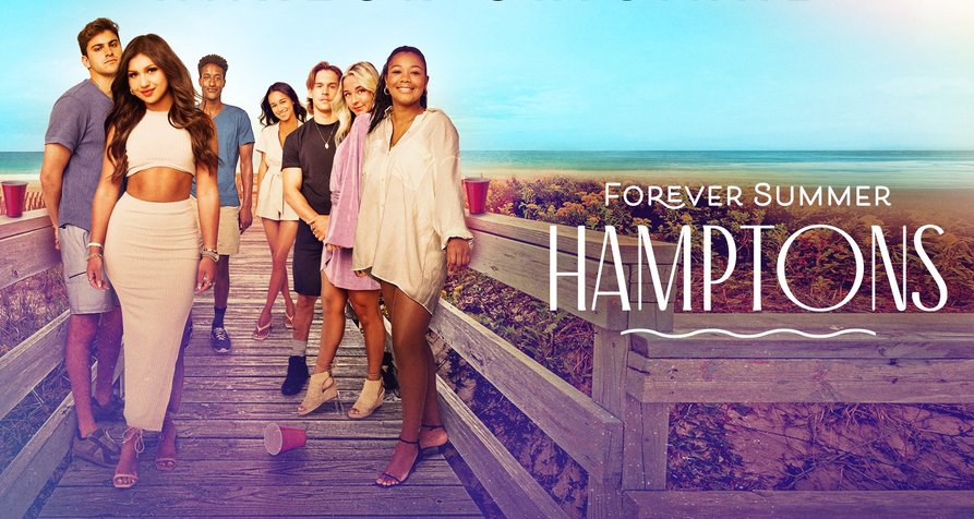 Für immer Sommer: Die Hamptons – Bild: Amazon