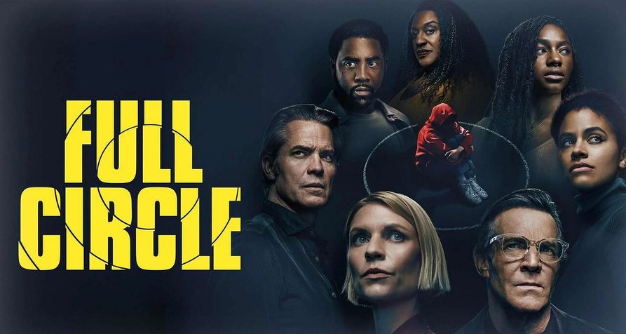 Full Circle – Bild: RTL/2023 WarnerMedia Direct, LLC. Full Circle – Bild: RTL/2023 WarnerMedia Direct, LLC.