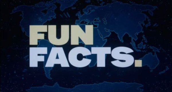 Fun Facts – Bild: FunFacts de Fun Facts – Bild: FunFacts de