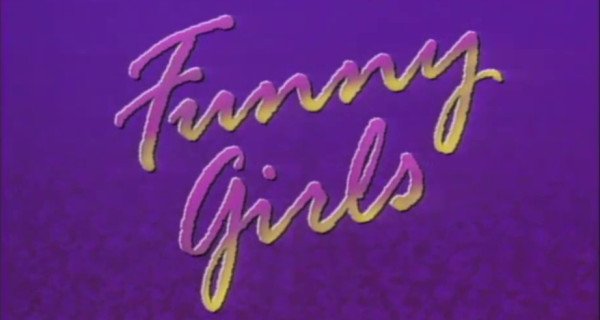 Funny Girls – Bild: WDR