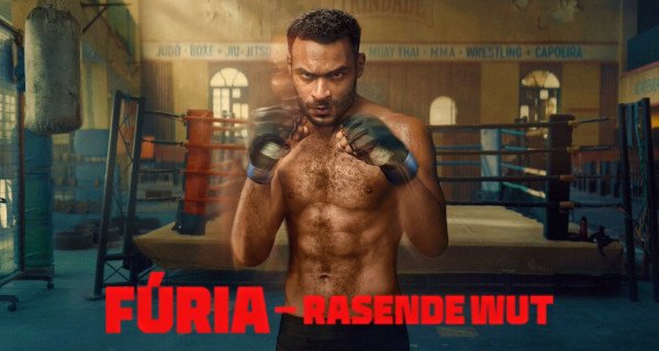 Fúria – Bild: Netflix