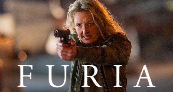 Furia – Bild: ZDF/Boris Laewen Furia – Bild: ZDF/Boris Laewen