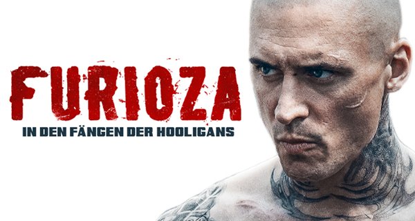 Furioza – In den Fängen der Hooligans – Bild: Plaion Pictures/Canal+