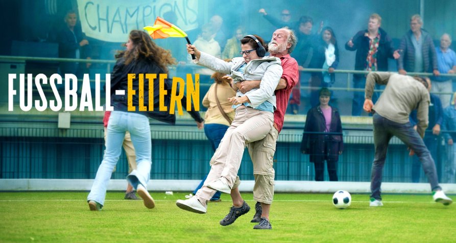 Fußball-Eltern – Bild: Netflix