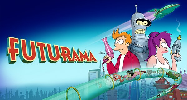 Futurama – Bild: 20th Television