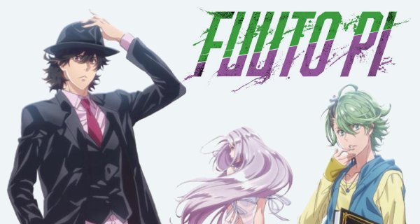 Fuuto Pi – Bild: Studio Kai / Ishimori Entertainment Fuuto Pi – Bild: Studio Kai / Ishimori Entertainment