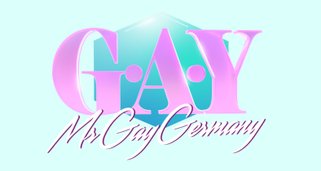 G-A-Y: Mr. Gay Germany