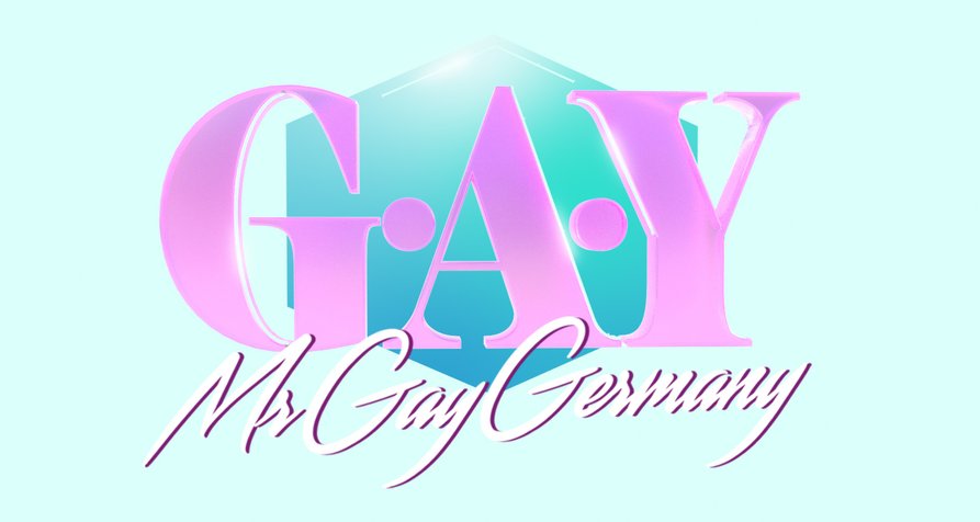 G-A-Y: Mr. Gay Germany – Bild: Joyn G-A-Y: Mr. Gay Germany – Bild: Joyn