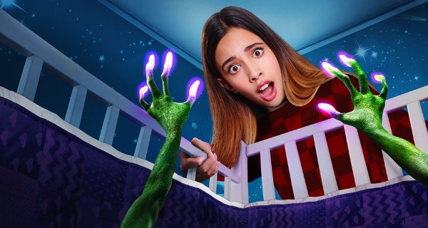 Gabby Duran und die Unbezähmbaren – Bild: Disney/Omnifilm Entertainment Gabby Duran und die Unbezähmbaren – Bild: Disney/Omnifilm Entertainment