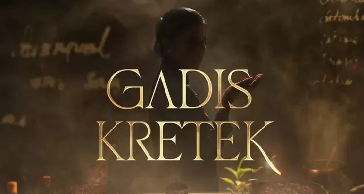 Gadis Kretek – Bild: Netflix Gadis Kretek – Bild: Netflix