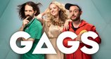 Gags - Comedy Deluxe – Bild: NDR/Marta Urbanelis