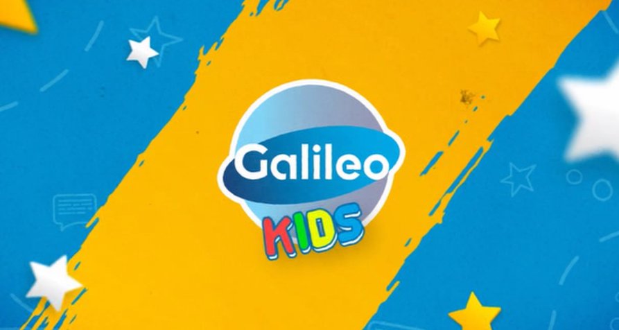 Galileo Kids – Bild: ProSieben/Screenshot