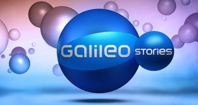 Galileo Stories – Bild: ProSieben/Screenshot Galileo Stories – Bild: ProSieben/Screenshot