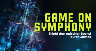 Game on Symphony