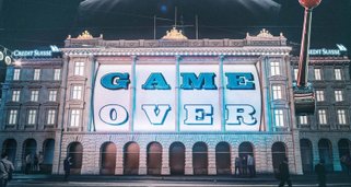 Game Over – Der Fall der Credit Suisse