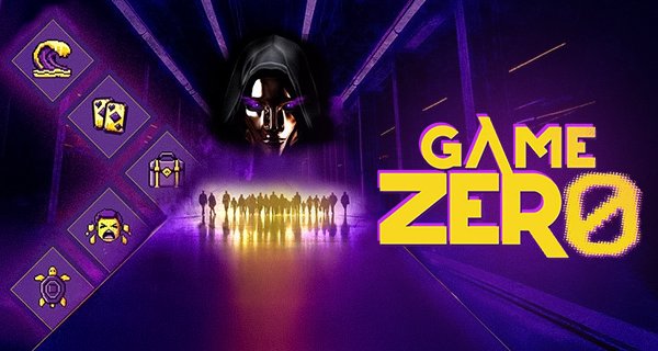 Game Zero – Bild: Joyn
