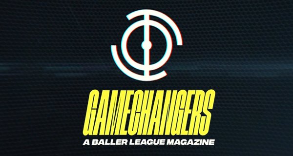 Gamechangers – A Baller League Magazine – Bild: ProSieben MAXX